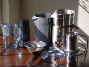 BREVILLE 800JEXL REVIEW