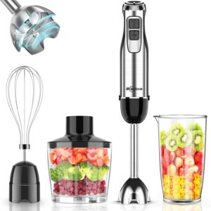 Is an immersion blender worth it