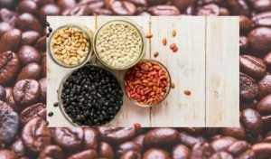 Craving beans