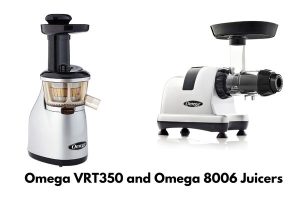 omega vrt350 vs omega 8006