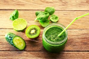 Why juice cleanse doesn't work