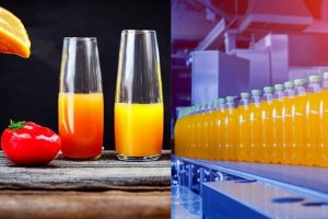 Juice from Concentrate vs Not: What's the Difference?