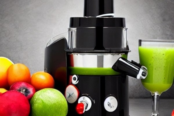 Masticating vs Centrifugal Juicer