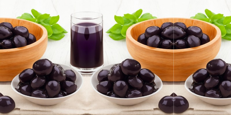 Benefits of Eating Prunes at Night