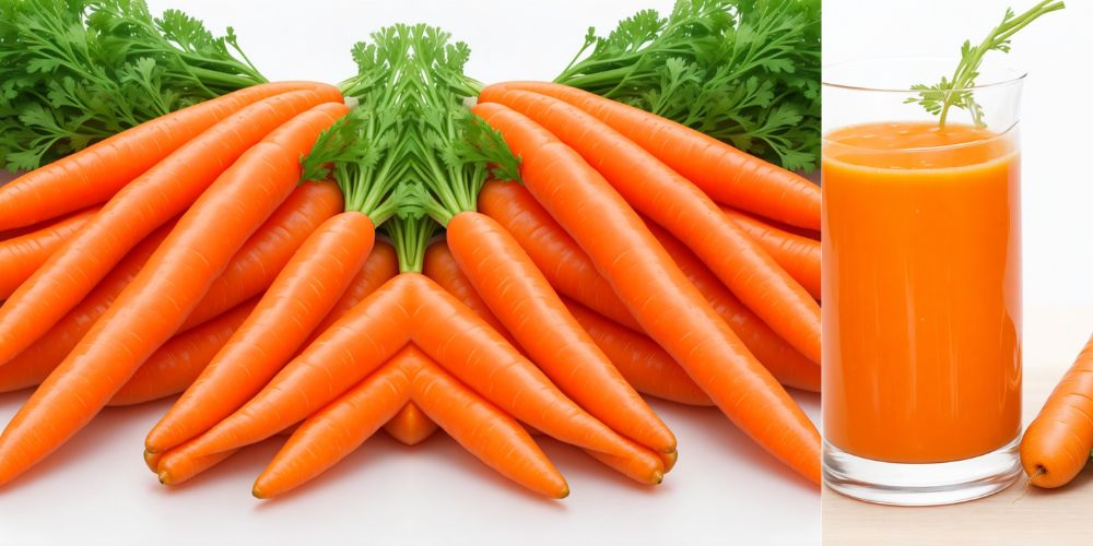 Do You Peel Carrots Before Juicing