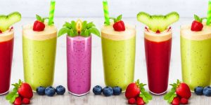 How Long Do Smoothies Last?